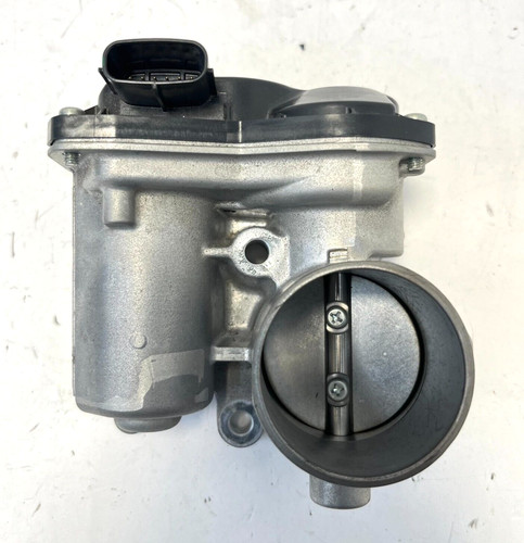 Corpo farfallato suzuki ignis - farfallato,