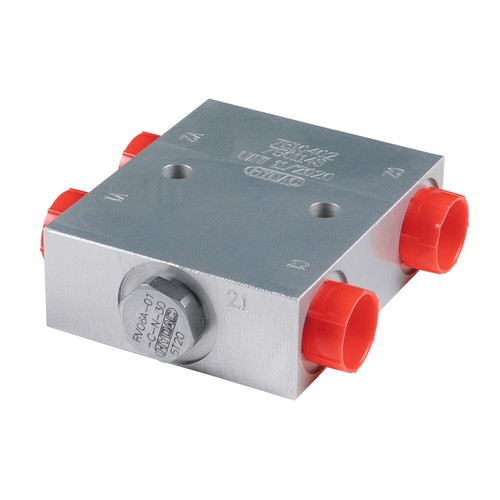 Kit valvole ritegno - kit,