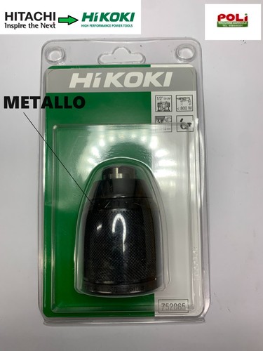 Hitachi hikoki mandrino - hitachi, in