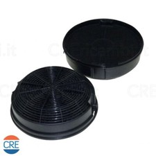 TURBOAIR ELICA 2 Filtri