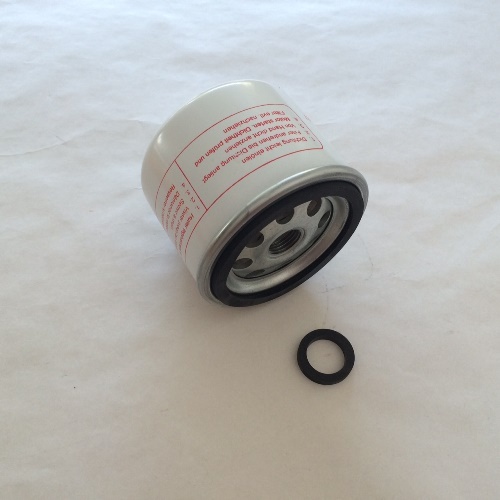 Filtro carburante diesel per - carburante,