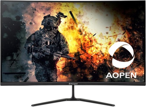 Aopen acer 32hc5qr - aopen, by