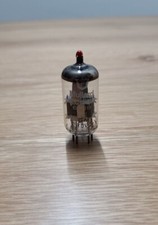 ECC88 Mullard GAE tubo Röhre