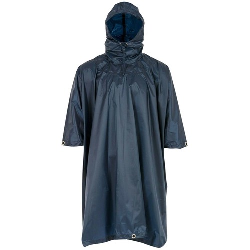 Poncho uomo rip stop - poncho, rip-stop