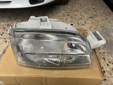 Faro Destro Dx Per Fiat Punto  Prima Serie Versione GT A Doppia Parabola Depo