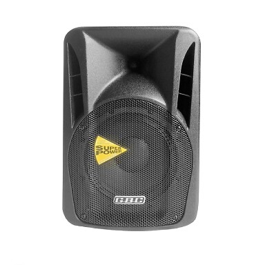 Cassa amplificata con - cassa,