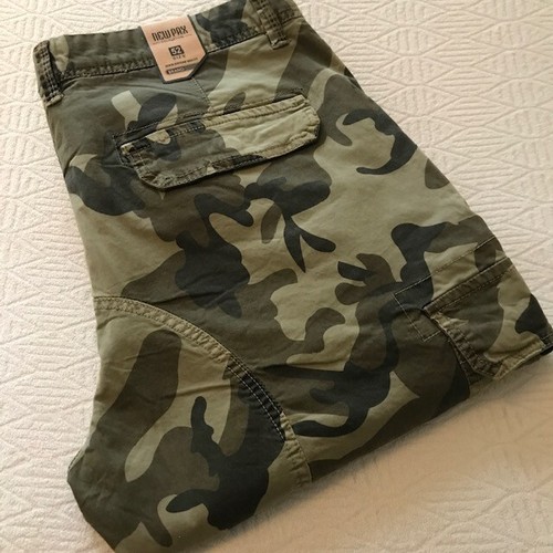 Pantaloni stile desert - , cargo