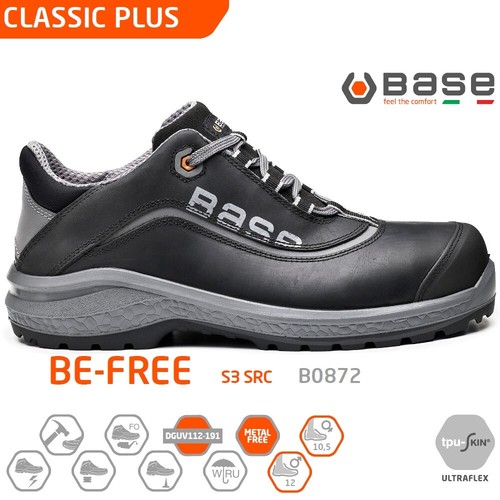 Base classic plus - base,