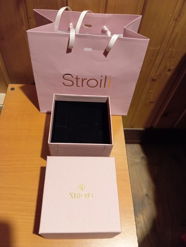 Stroili scatola regalo - stroili,