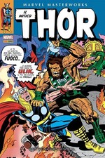 MARVEL MASTERWORKS - THOR n