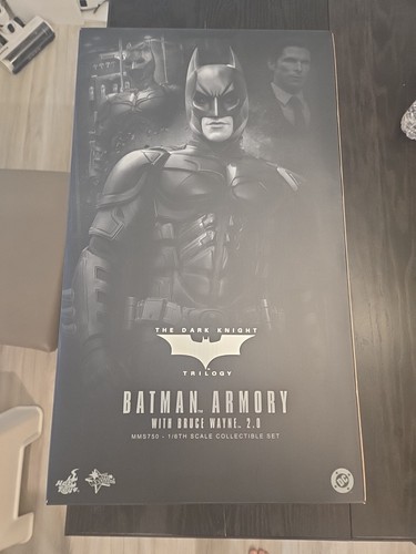 Hot toys mms750 cavaliere - hot, il