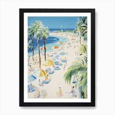 Lido De Jesolo   Italy Beach