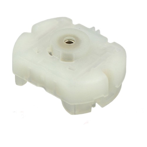 1pz per porta spazzola - 1pz,