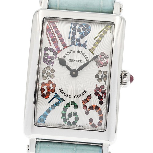 Franck muller long island - franck,