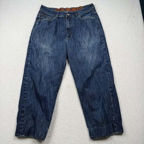 Jeans ecko unlimited - ecko, uomo