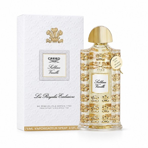 Creed sublime vaniglia eau - creed, de