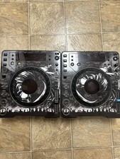 Pioneer CDJ-1000 MK1 - Coppia