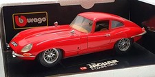 Burago Scala 1/18 Diecast 3018