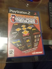 Midway Arcade Treasures 1