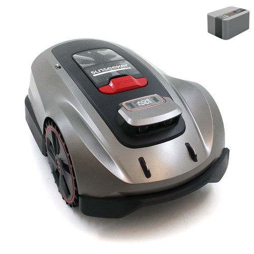 Sunseeker plus robot - plus,