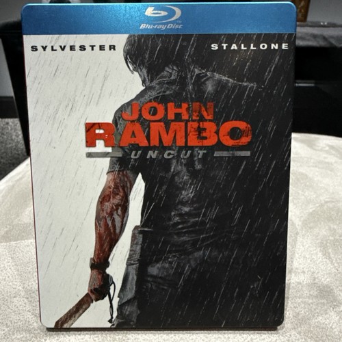 John rambo uncut german - rambo,
