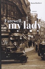 Farewall my lady [Hardcover]