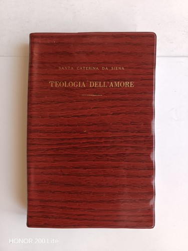 Caterina siena teologia - da,