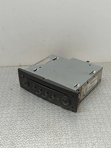 Renault modus 2007 radio - renault,