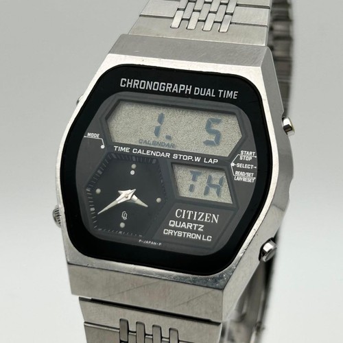Orologio citizen 097416k - citizen, 097416k/41