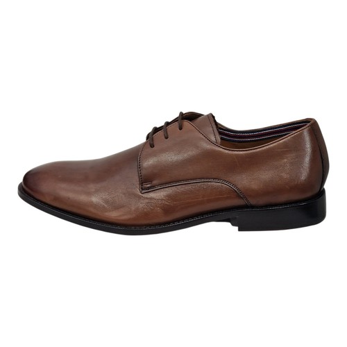 Scarpe derby uomo in pelle - uomo,