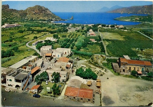 Vulcano lipari messina - vulcano, isole