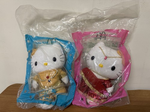 Peluche hello kitty - peluche,
