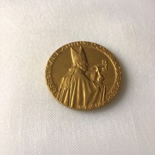 Vaticano grande medaglia - vaticano,