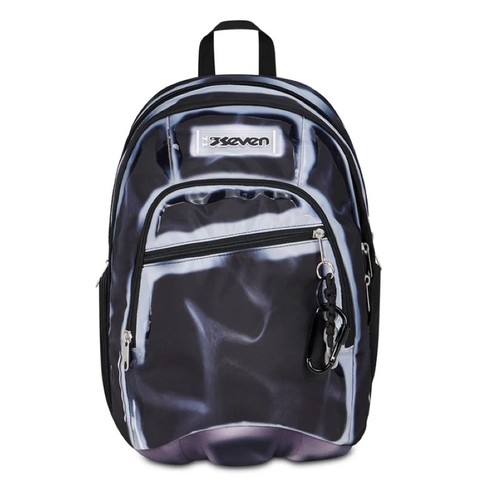 Zaino seven dual shadows - shadows, of