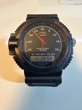 Orologio Cronografo Casio
