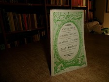 CACCIA PESCA - Ornitologia - Ittiologia - Cinofilia  Sansoni Editore 1950