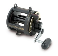 Mulinello TLD Shimano