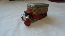 VINTAGE GUNTHERMANN PENNY