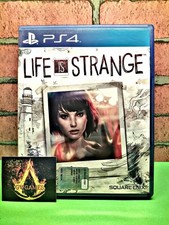 Life is Strange ?? Ps4 PlayStation 4
