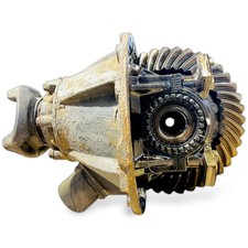 Differenziale Asse Motore