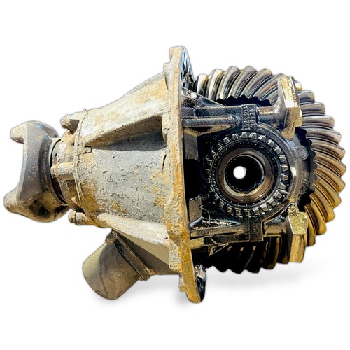 Differenziale asse motore - differenziale,