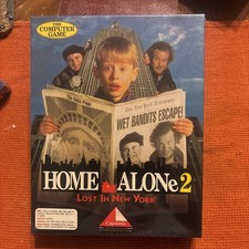 Home alone big box floppy - home,