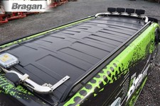 Nero Portapacchi Barre Per