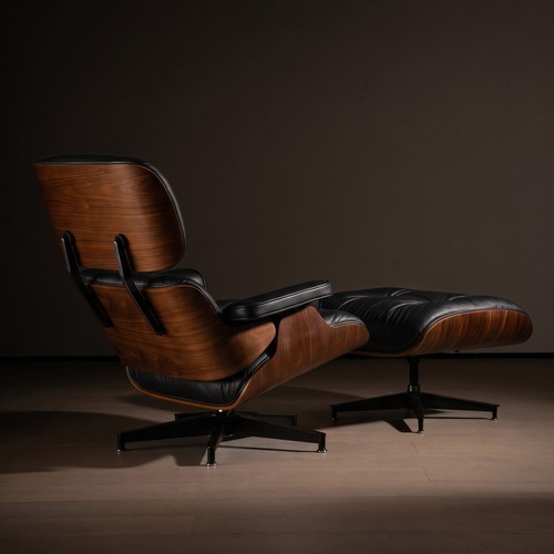 Classic mid century chaise - mid,