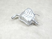 Marmitta Imasaf nuova per Alfa