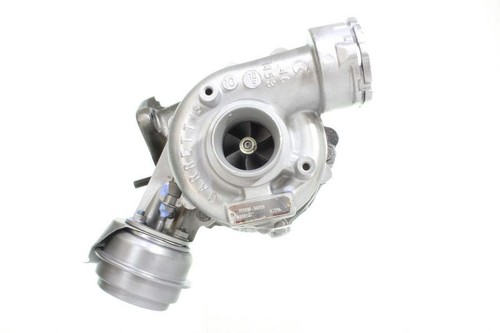 Turbocompressore garrett - turbocompressore,