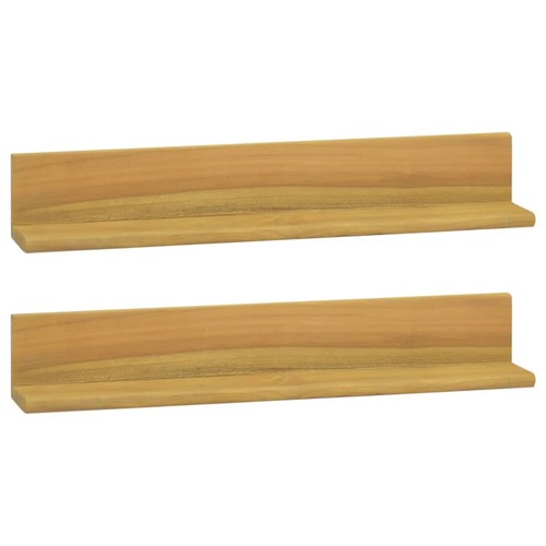 Set mensole parete pz in - set,