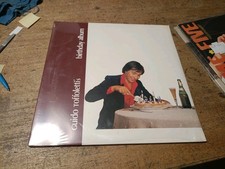 GUIDO TOFFOLETTI - BIRTHDAY