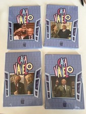 DVD "CASA VIANELLO"  Sandra e Raimondo, 7 stagione completa