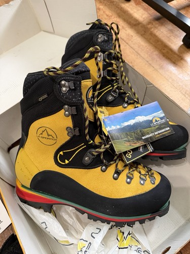 Sportiva nepal evo gtx size - sportiva,